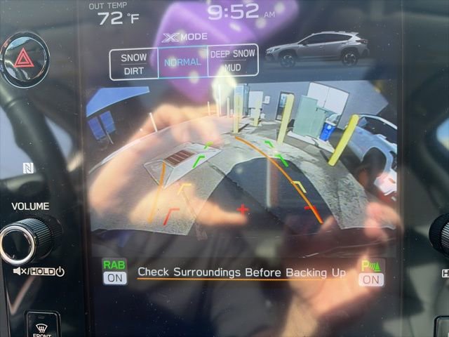 Certified 2024 Subaru Crosstrek 2.5i Limited image 13