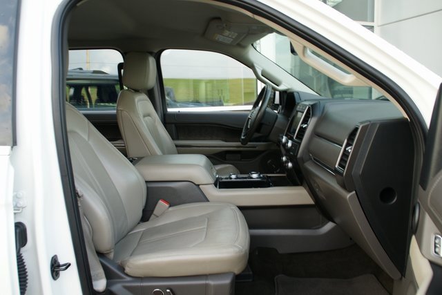 Used 2021 Ford Expedition Max Limited image 41
