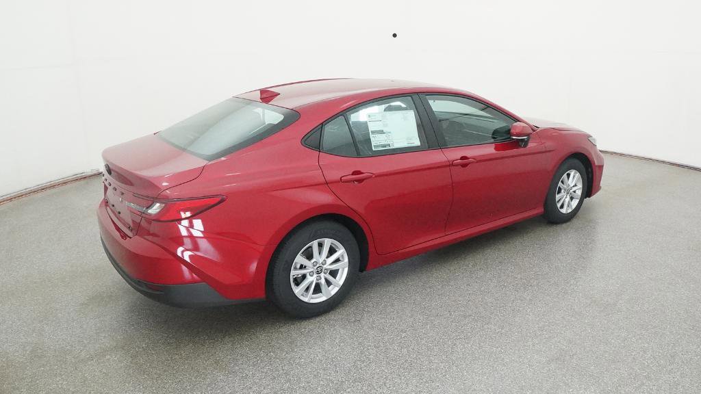 New 2026 Toyota Camry LE image 22