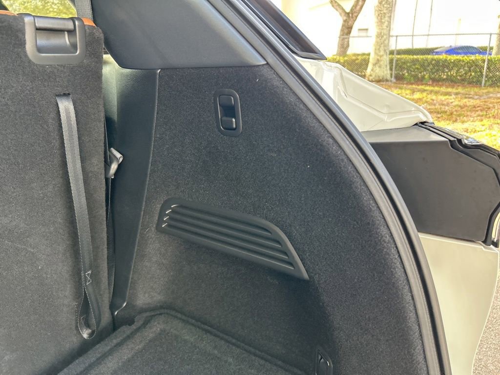 Used 2024 INFINITI QX60 Autograph image 46