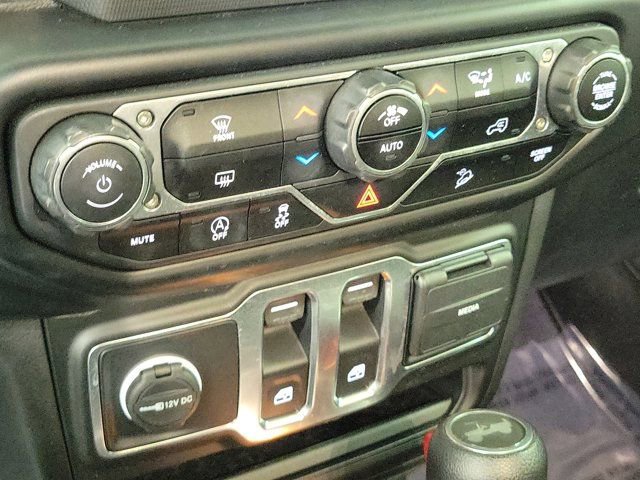 Used 2020 Jeep Wrangler Sport S image 24