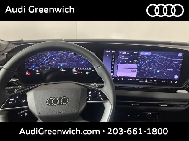 New 2026 Audi A5 Premium Plus AWD/4WD image 14