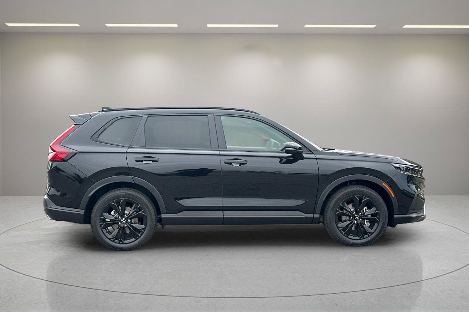 New 2026 Honda CR-V Sport Touring image 6