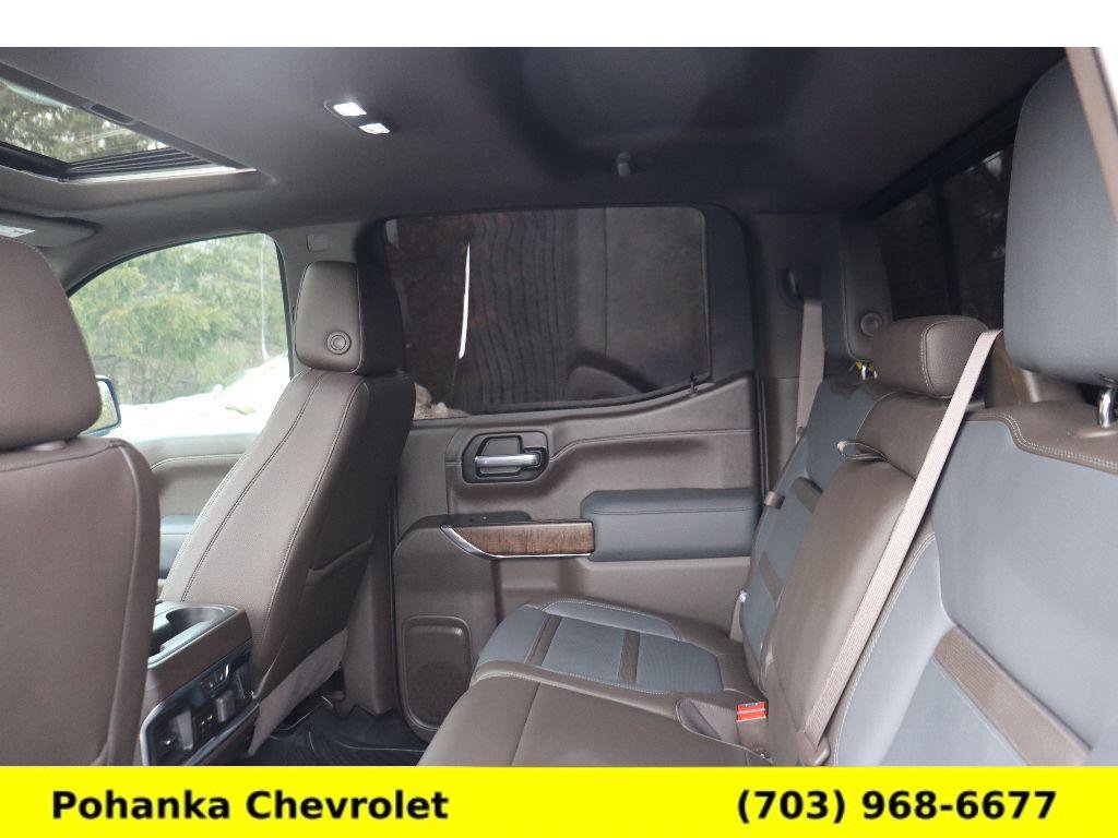Used 2020 GMC Sierra 1500 Denali w/ Technology Package image 27