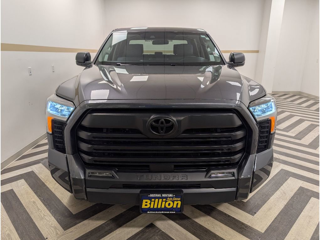 Used 2024 Toyota Tundra SR5 image 27