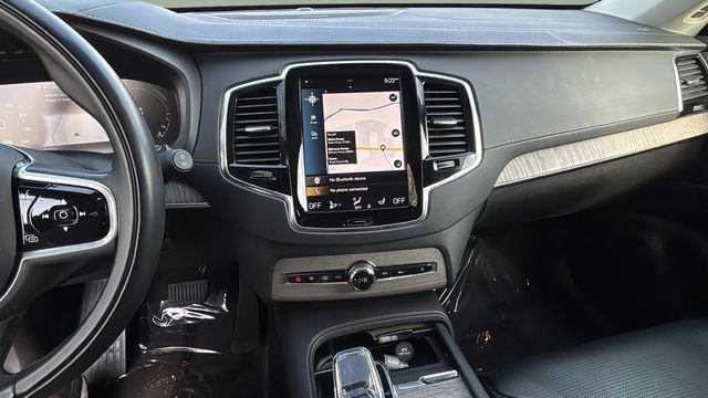 Used 2022 Volvo XC90 T8 Inscription w/ Advanced Package AWD/4WD image 11