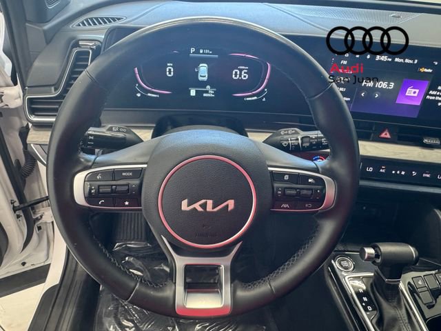 Used 2023 Kia Sportage X-Line w/ X-Line Premium Package image 21