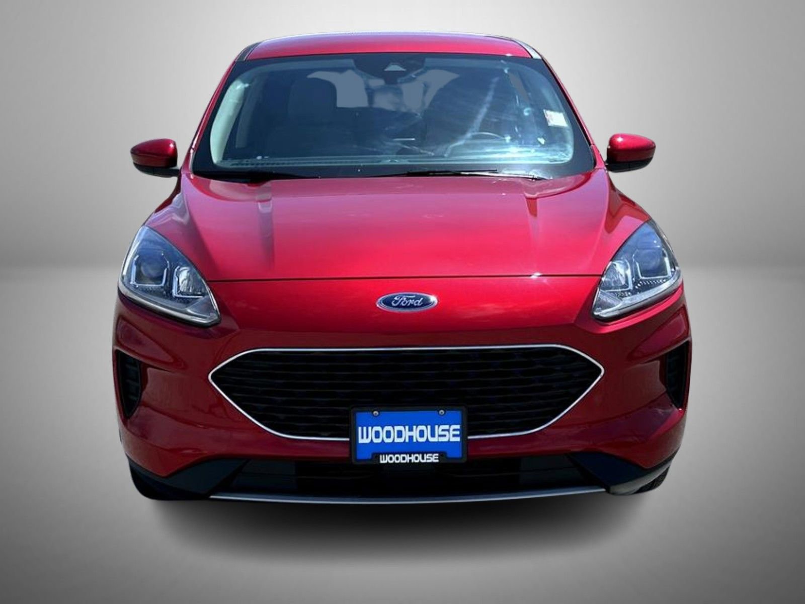 Used 2020 Ford Escape SE AWD/4WD image 2