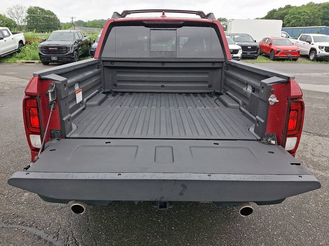 Used 2024 Honda Ridgeline RTL image 30