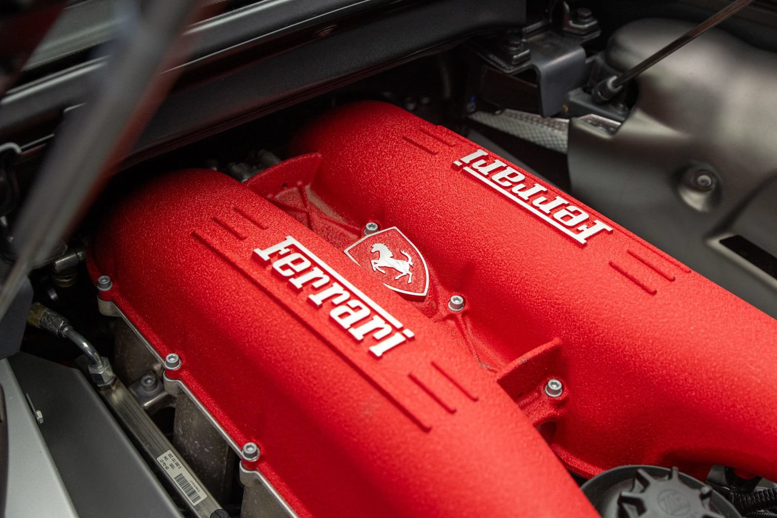 Used 2009 Ferrari F430 Spider RWD image 31