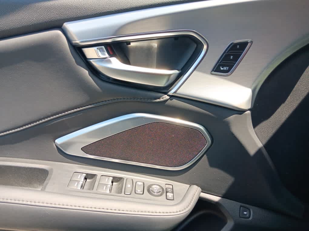Used 2023 Acura RDX AWD image 27