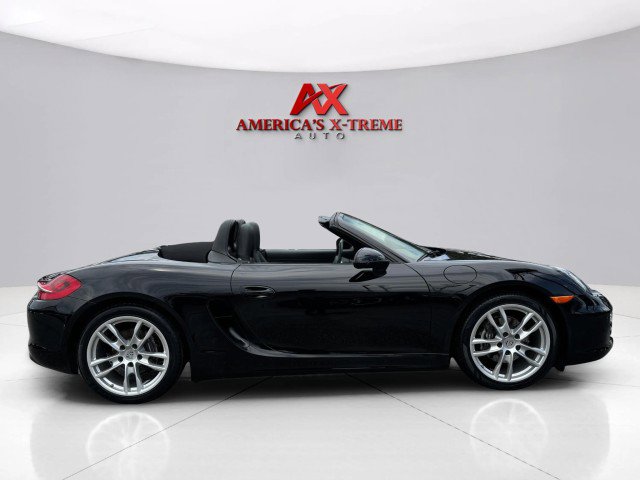Used 2013 Porsche Boxster image 48