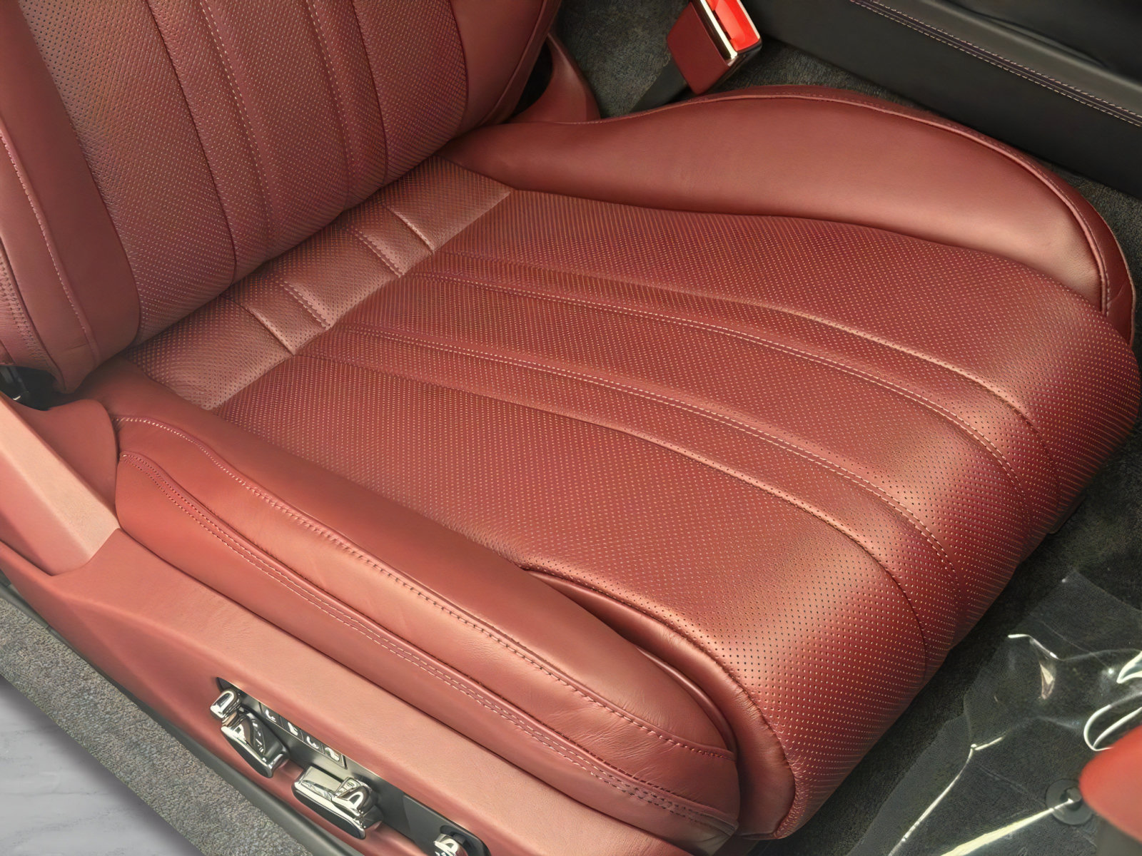 New 2026 Bentley Continental GT AWD/4WD image 48