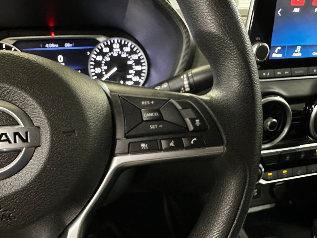Used 2023 Nissan Sentra SV w/ Lighting Package FWD image 10
