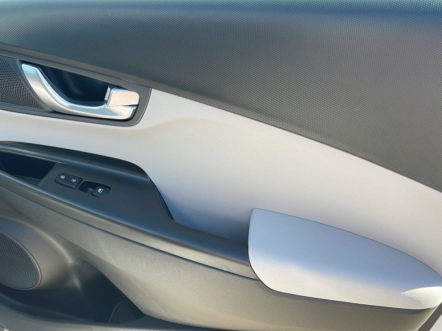 Certified 2023 Hyundai Kona SE w/ Cargo Package FWD image 22