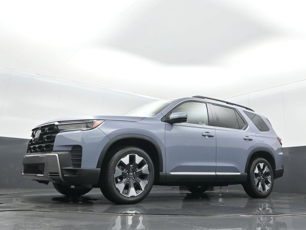 New 2026 Honda Pilot Elite image 11
