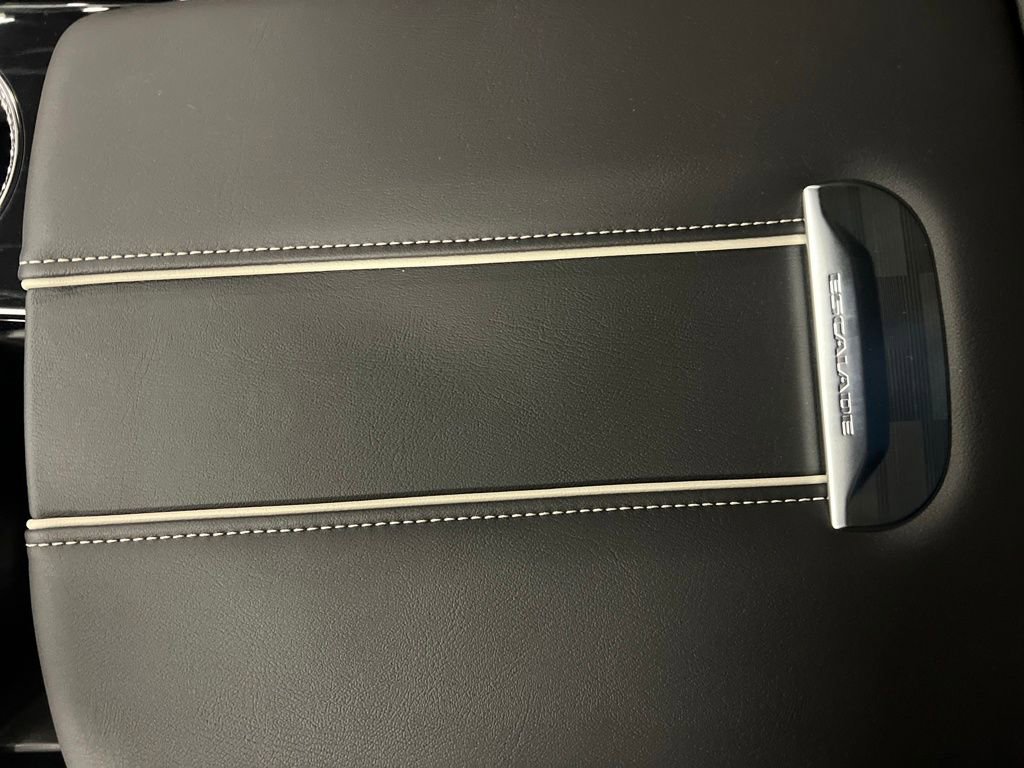 New 2026 Cadillac Escalade Sport image 27