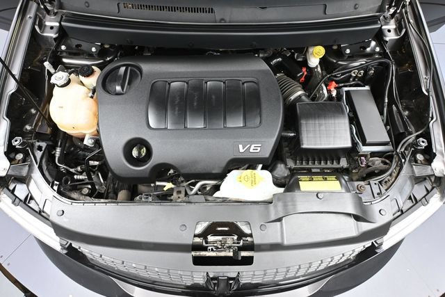 Used 2017 Dodge Journey Crossroad AWD/4WD image 48