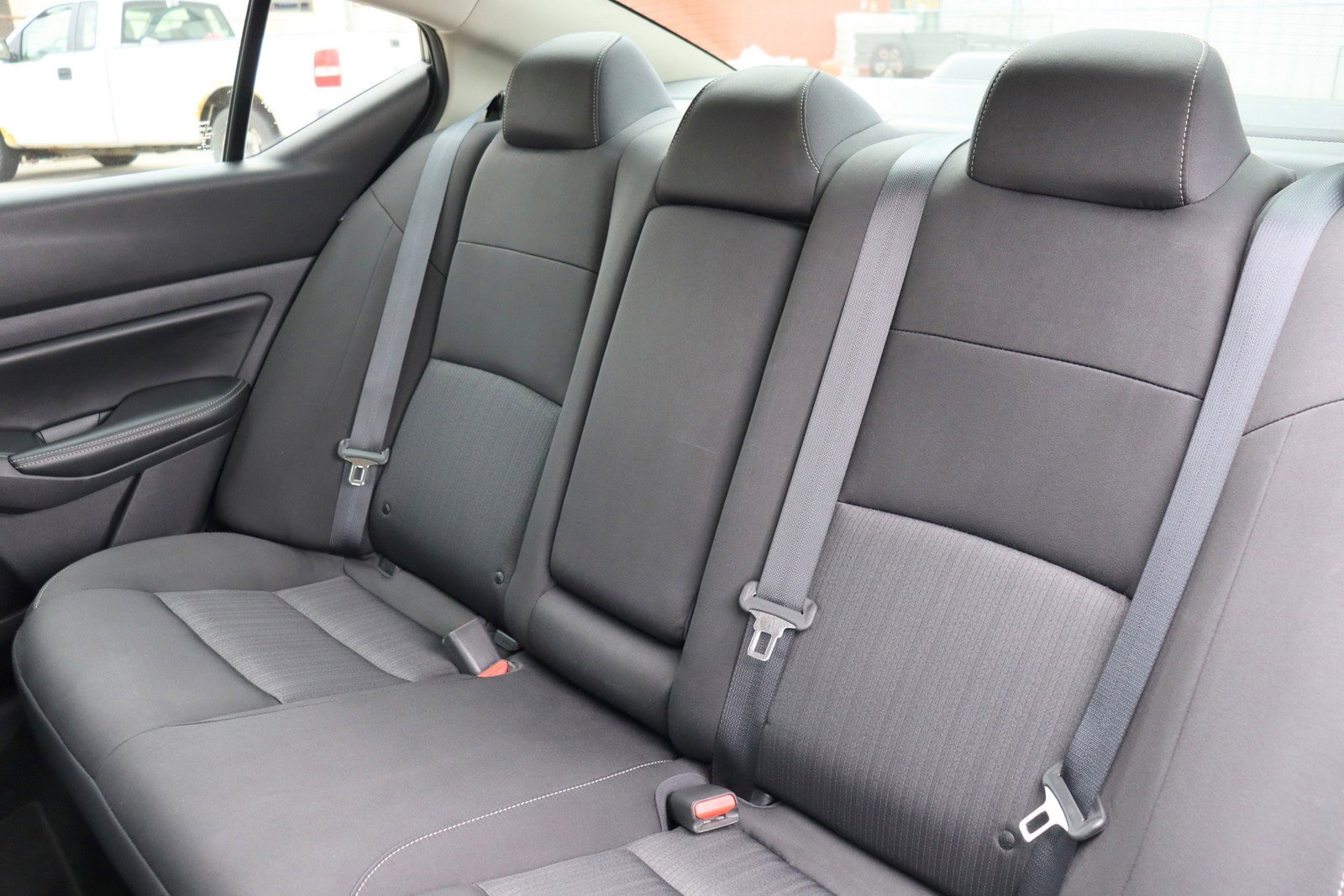 Used 2019 Nissan Altima 2.5 S FWD image 15