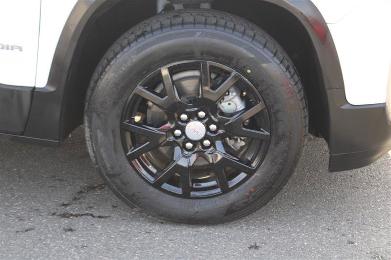 Used 2023 GMC Acadia SLT image 10