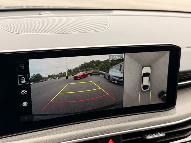 New 2026 Kia K5 EX image 23