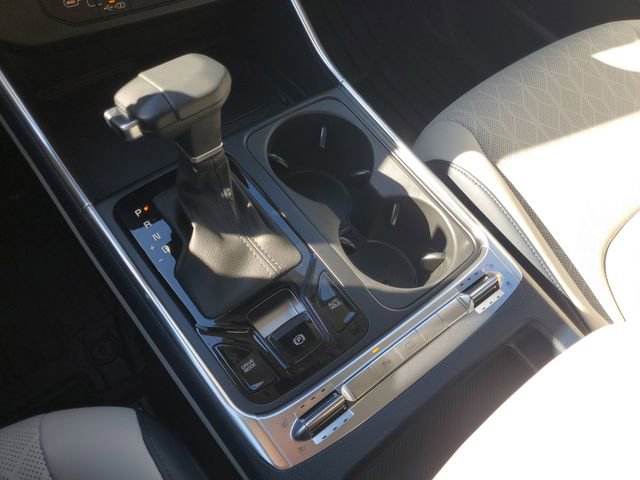 New 2026 Kia Carnival SX w/ SX Dark Edition Package image 26