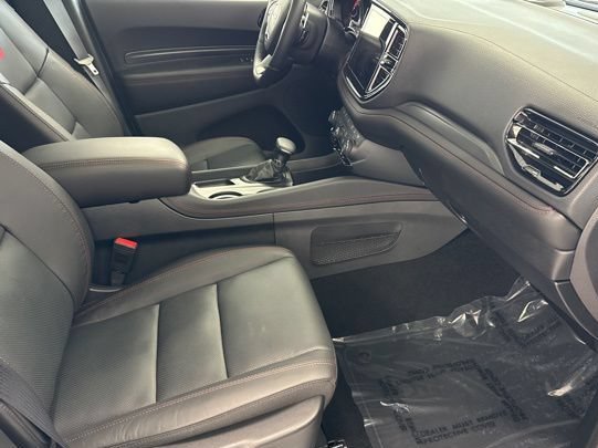 New 2026 Dodge Durango GT AWD/4WD image 25