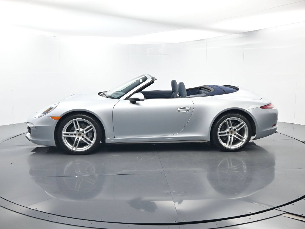 Used 2014 Porsche 911 Carrera image 2