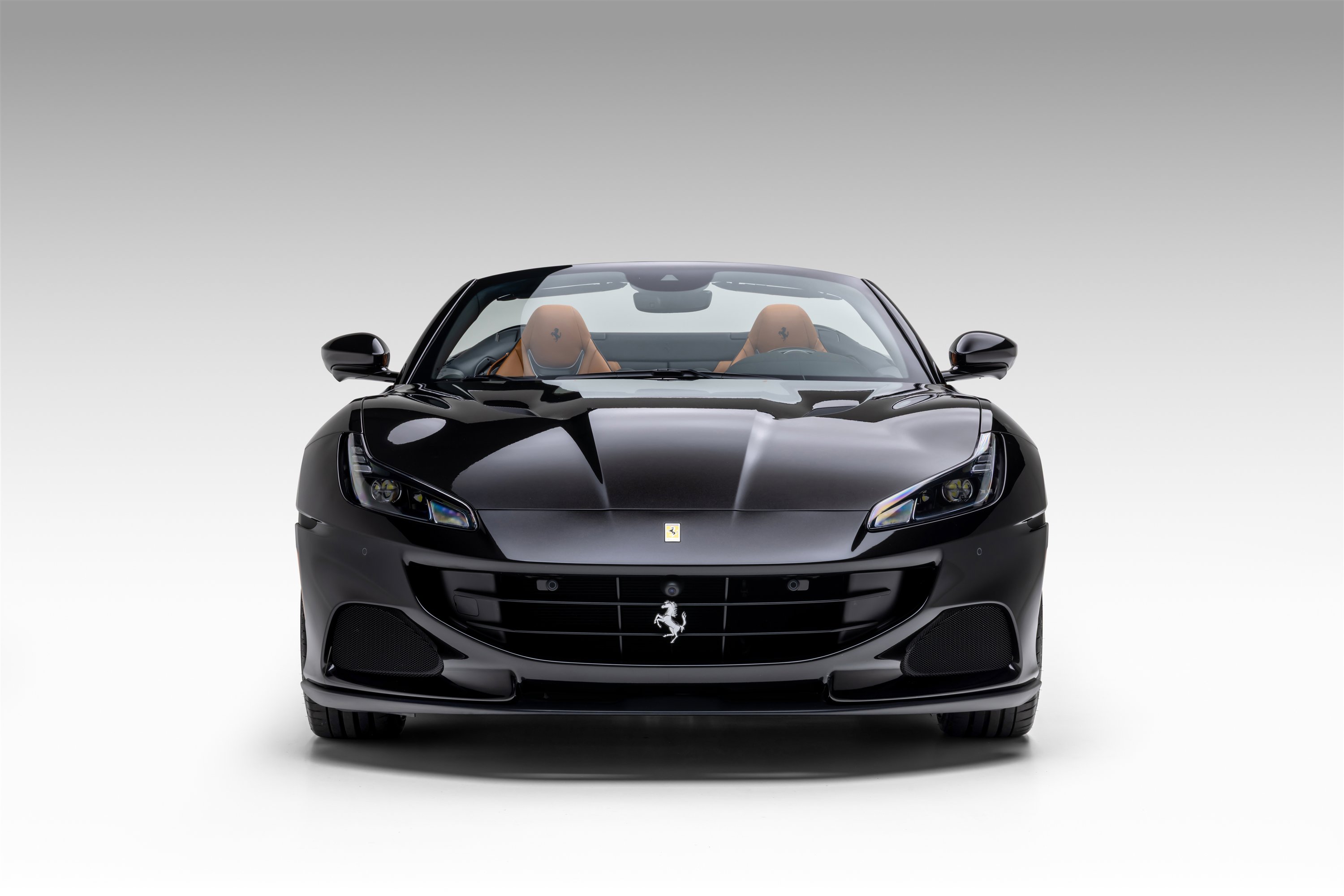 Certified 2023 Ferrari Portofino M RWD image 5