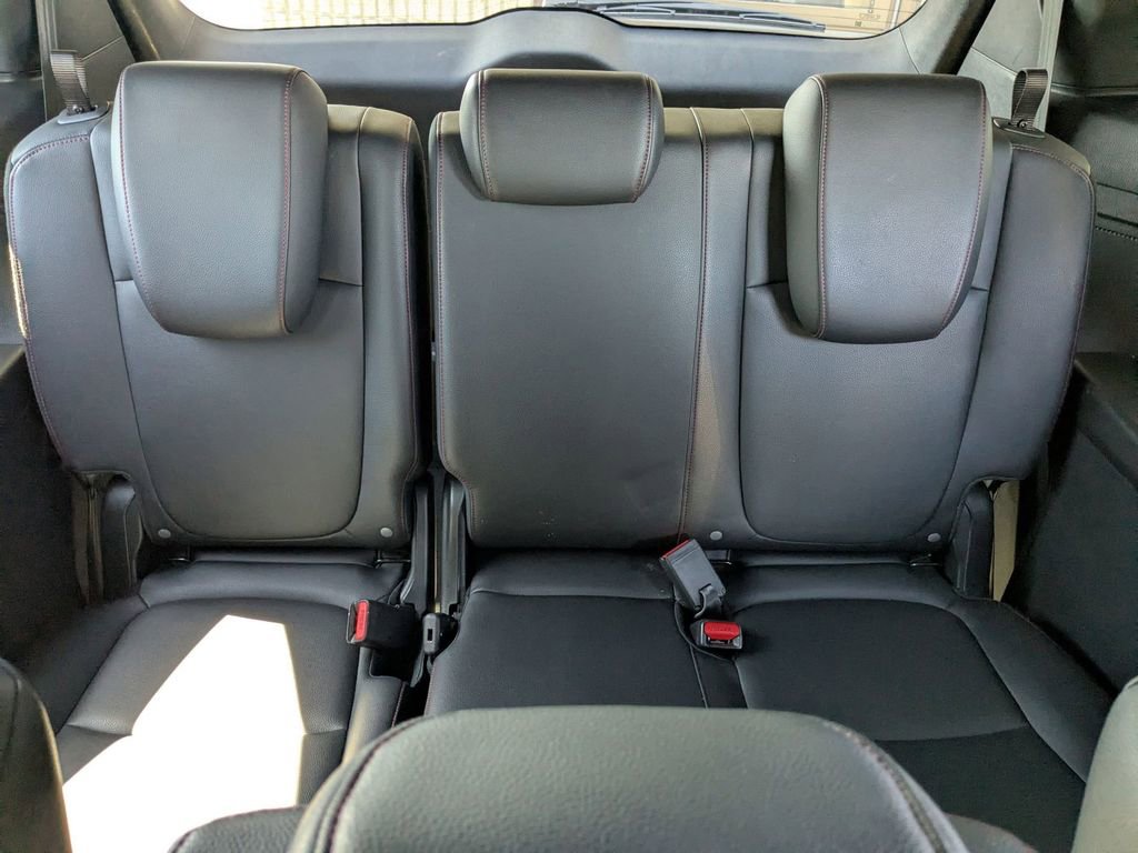 Used 2025 Honda Odyssey Sport-L image 28