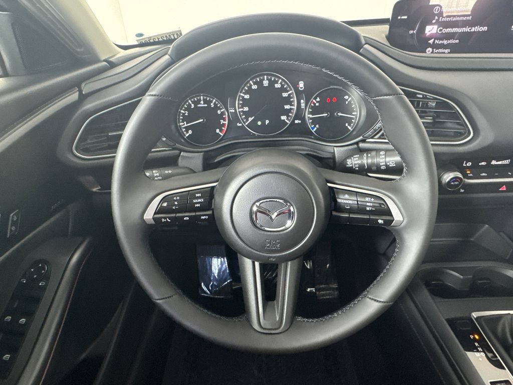 New 2026 MAZDA CX-30 AWD 2.5 S image 22
