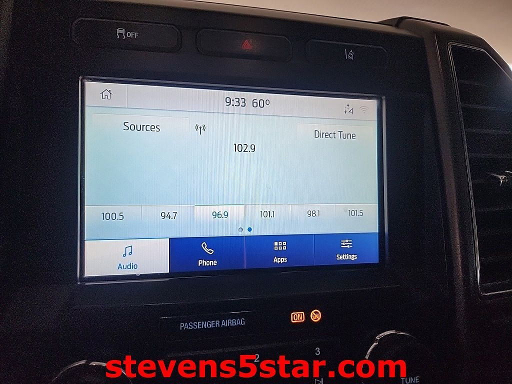 Used 2020 Ford F250 XLT AWD/4WD image 14
