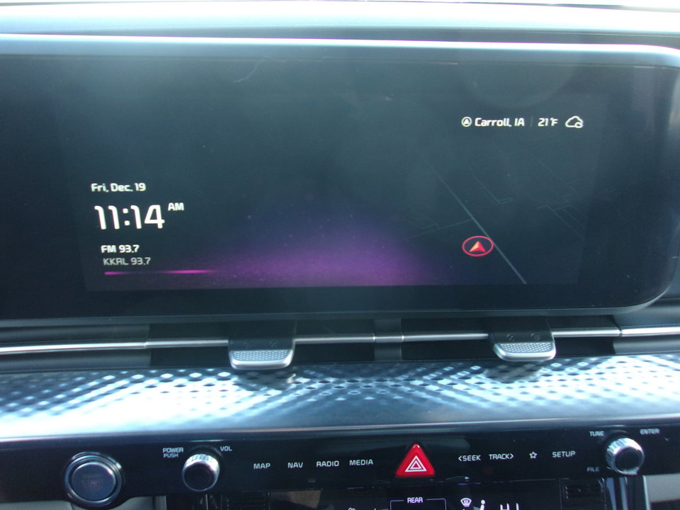 Used 2024 Kia Carnival SX Prestige image 25