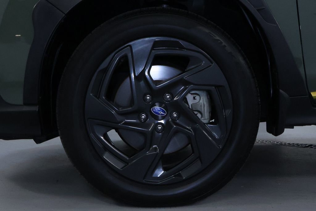 Used 2024 Subaru Crosstrek 2.5i Sport AWD/4WD image 36