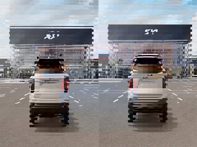 New 2026 Kia Sorento SX image 5