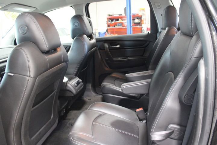 Used 2017 Chevrolet Traverse LT AWD/4WD image 15
