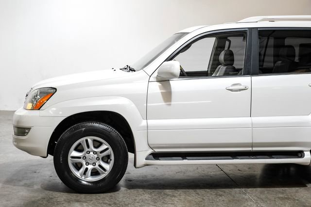 Used 2004 Lexus GX 470 image 15