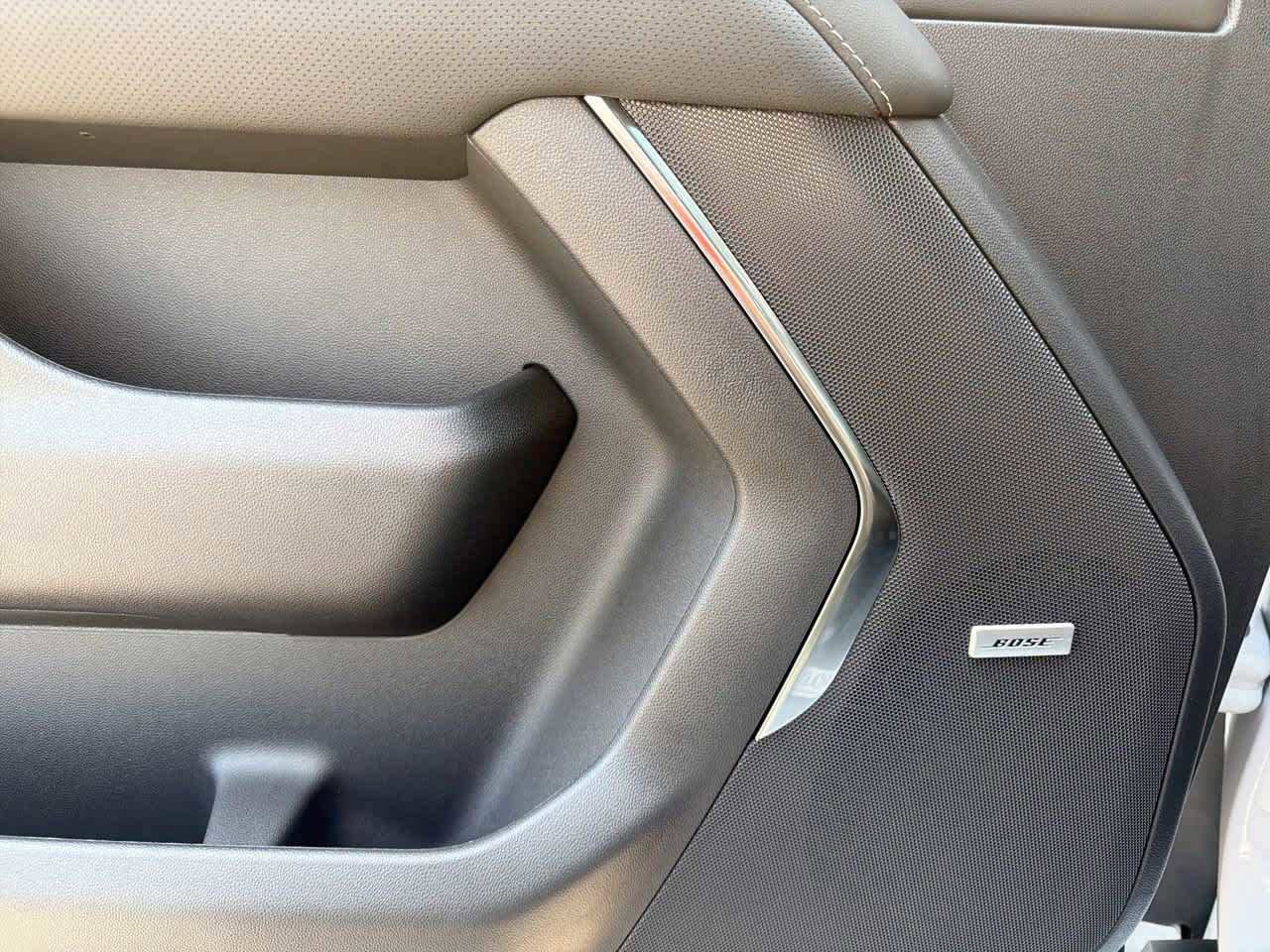 New 2026 Chevrolet Tahoe Premier w/ Sun And Tow Package AWD/4WD image 18