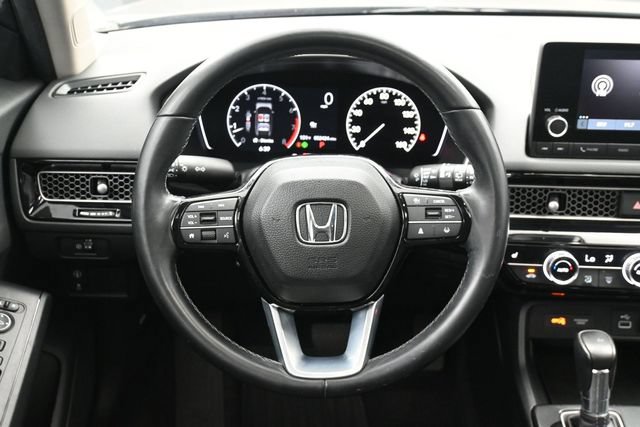 Used 2023 Honda Civic EX-L image 24