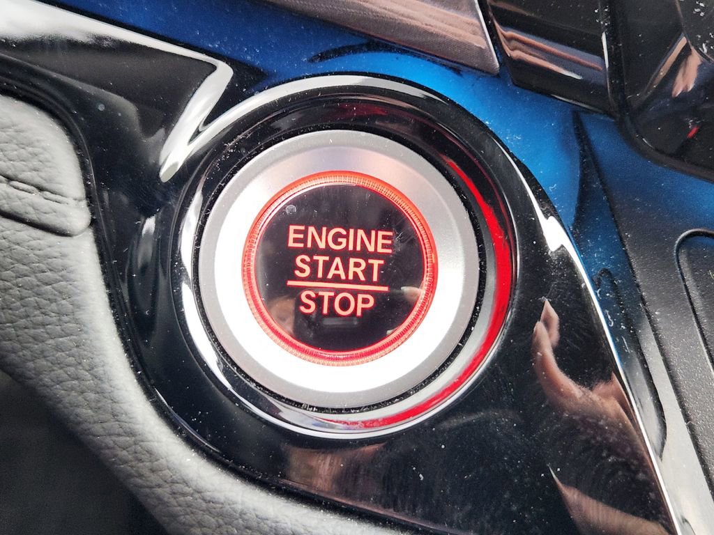 Used 2024 Honda Odyssey Elite image 23