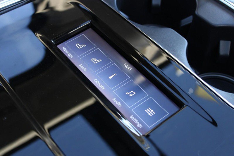 Certified 2023 Lincoln Navigator L Reserve image 14