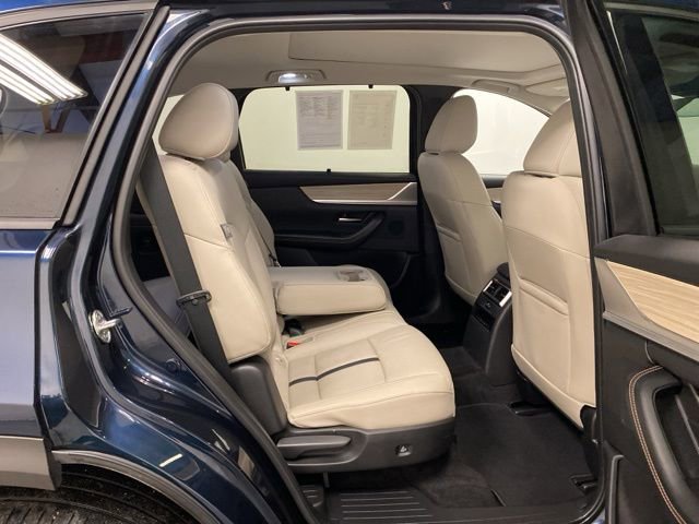 Certified 2025 MAZDA CX-90 Plug-In Hybrid w/Premium Sport image 28
