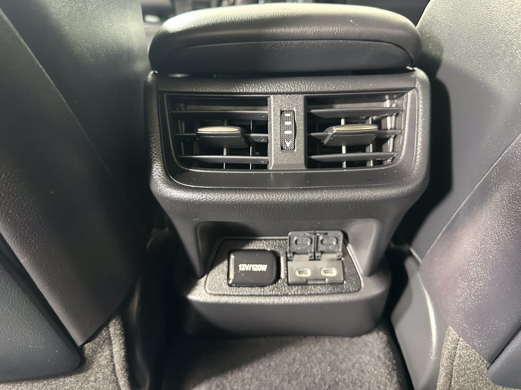 Used 2023 Lexus ES 250 w/ Premium Package AWD/4WD image 20