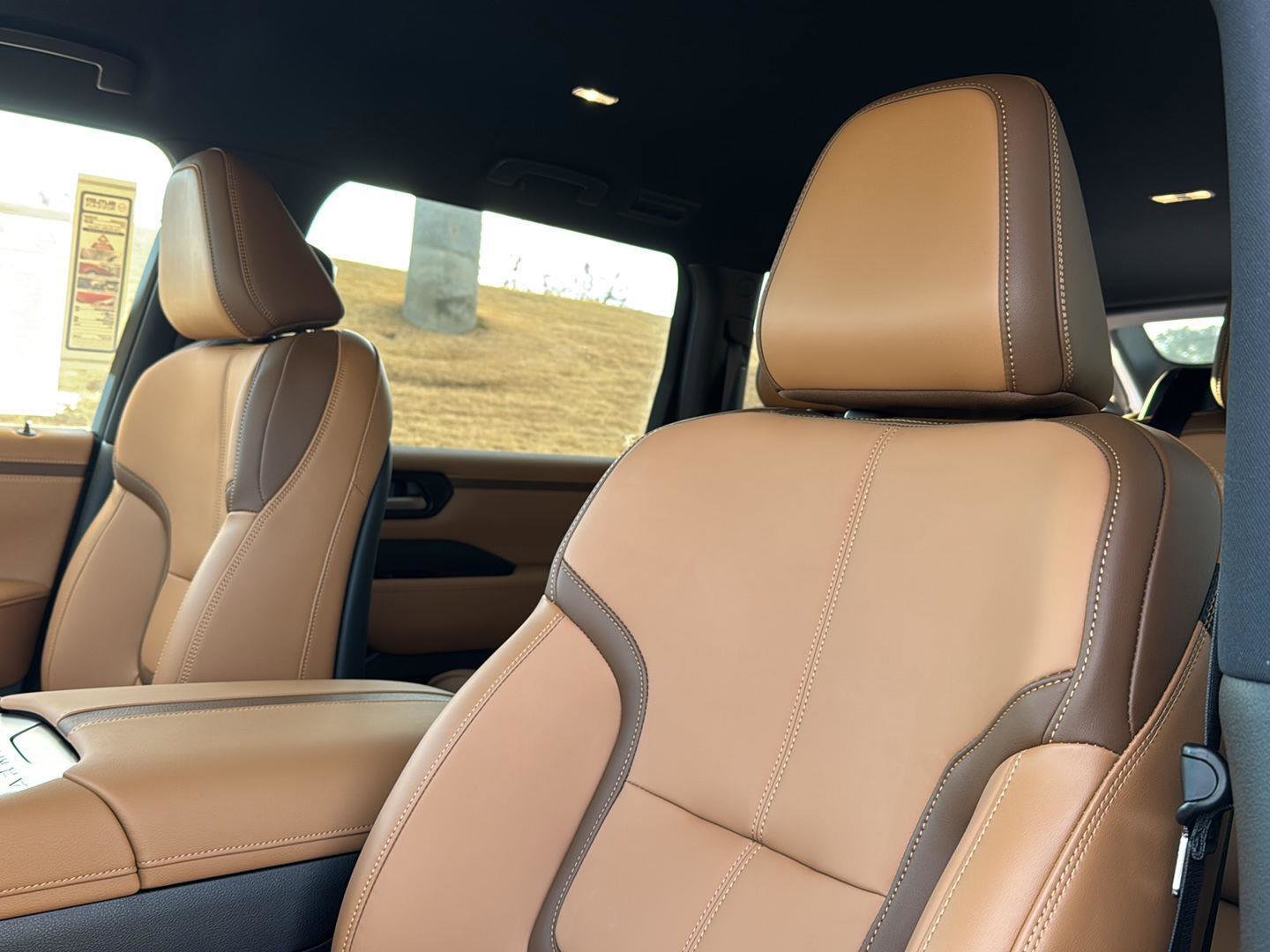 New 2026 Nissan Armada SL image 28