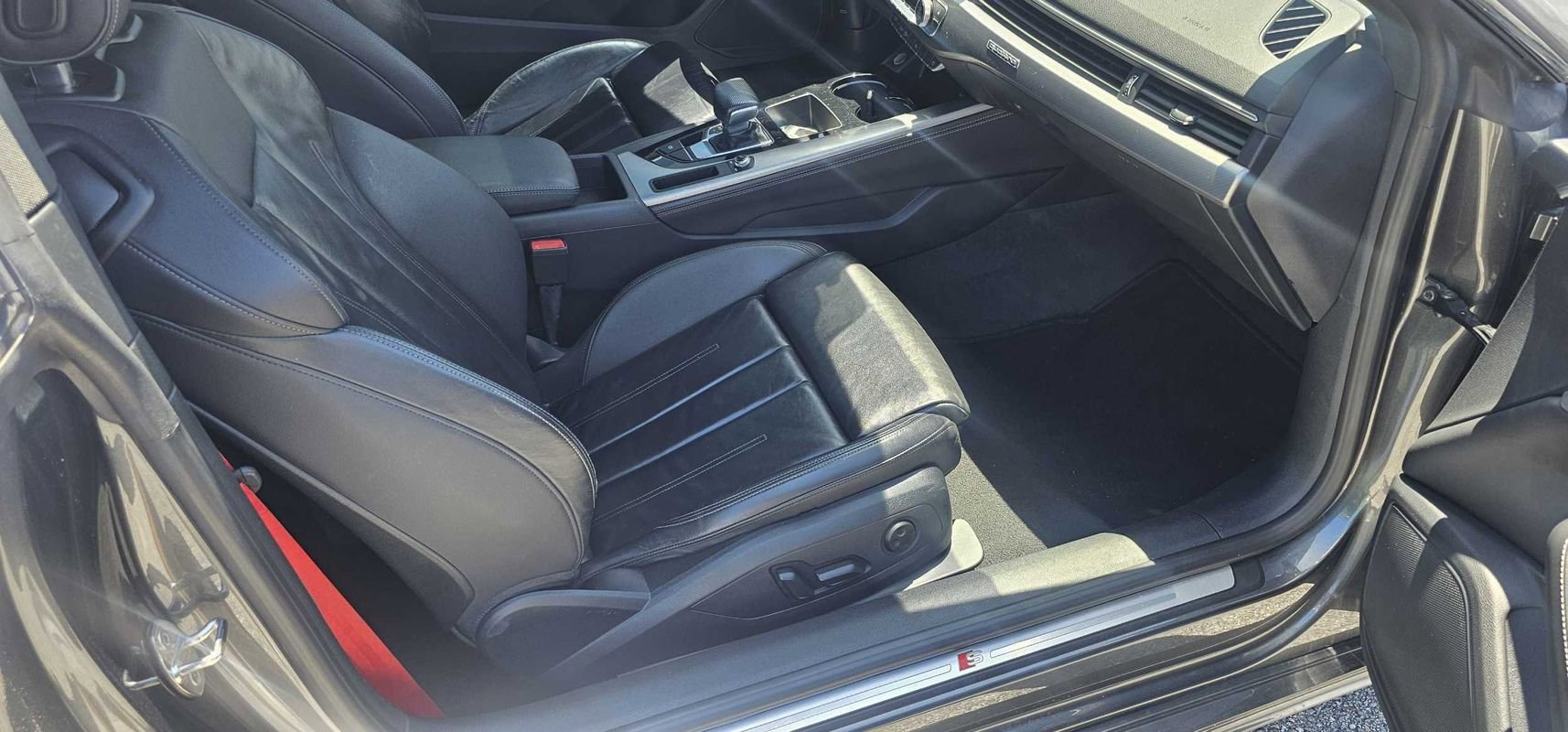 Used 2021 Audi A5 2.0T Premium Plus AWD/4WD image 20