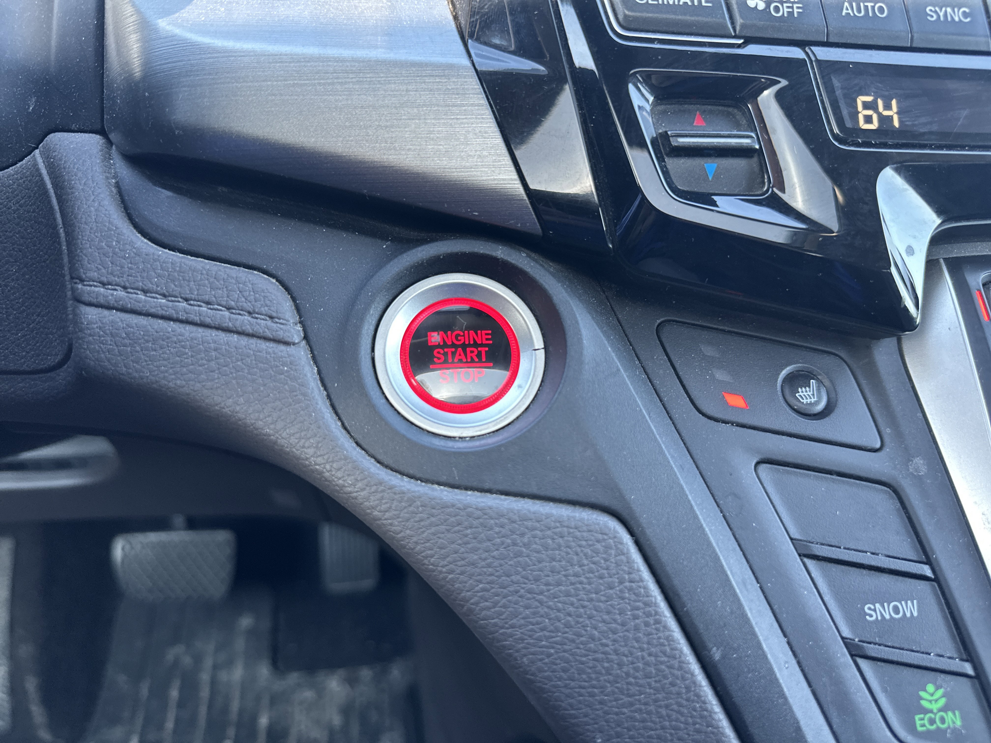 Used 2019 Honda Odyssey EX-L image 27