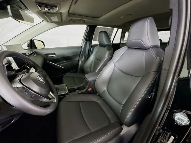 New 2026 Toyota Corolla Cross XLE AWD/4WD image 20