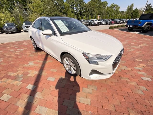 Used 2026 Audi A3 2.0T Premium AWD/4WD image 38