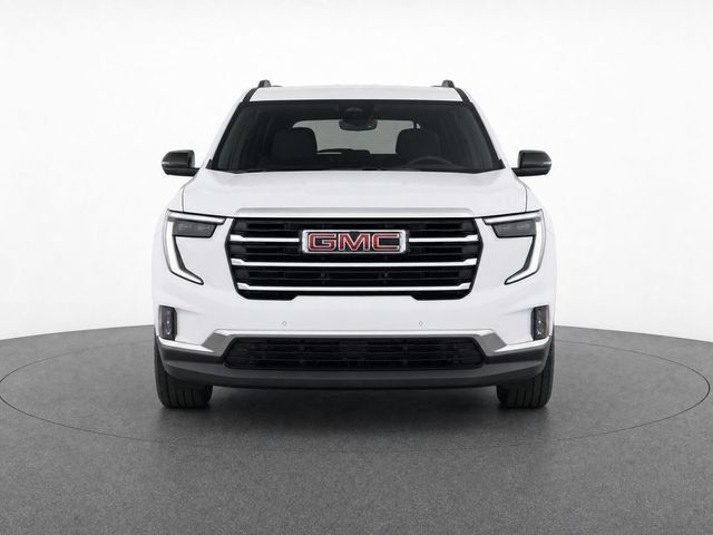 Certified 2026 GMC Acadia Elevation w/ Elevation Premium Package AWD/4WD image 8