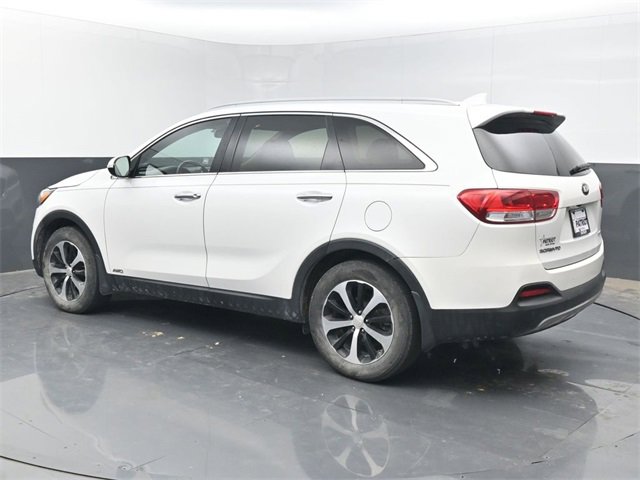 Used 2016 Kia Sorento EX image 3